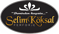 PENCERE KORKULUK MODELLERİ SELİM KÖKSAL