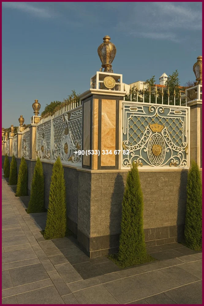 Sundurma - Gazebo - Kış Bahçeleri