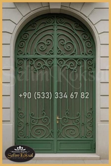 VİLLA GARAJ KAPILARI- VİLLA GİRİŞ KAPISI-FERFORJE GARAJ KAPILARI- GARAJ KAPILARI- FERFIRJE VİLLA KAPILARI- GARAJ KAPI MODELLERI- OTOMATIK GARAJ KAPILARI- DEMİR GARAJ KAPILARI- SÜRGÜLÜ GARAJ KAPILARI (3)