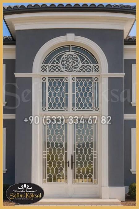 VİLLA GARAJ KAPILARI- VİLLA GİRİŞ KAPISI-FERFORJE GARAJ KAPILARI- GARAJ KAPILARI- FERFIRJE VİLLA KAPILARI- GARAJ KAPI MODELLERI- OTOMATIK GARAJ KAPILARI- DEMİR GARAJ KAPILARI- SÜRGÜLÜ GARAJ KAPILARI (5)